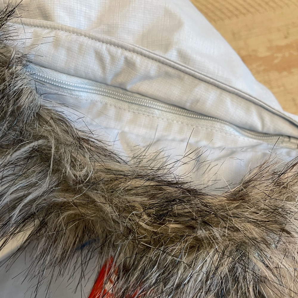 Warm Winter Puffer. - image 5